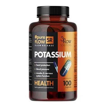 pureFLOW SR Potassium 100 k-19654