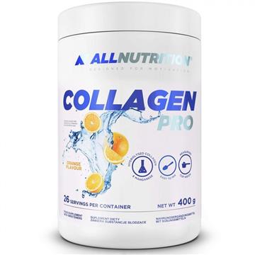 Allnutrition Collagen Pro Orange 400 g-18695