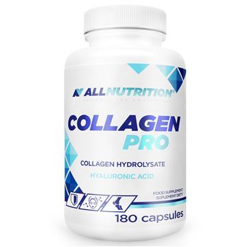 Allnutrition Collagen Pro 180 kap-12997