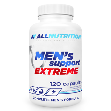 Allnutrition Mens Support Extreme 120 kap-13929