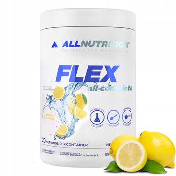 Allnutrition Flex All Complete 400 g lemon-15721