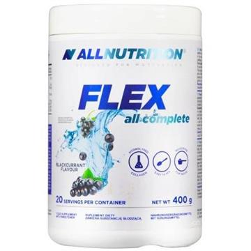 Allnutrition Flex All Complete 400 g blackcurrant-12798