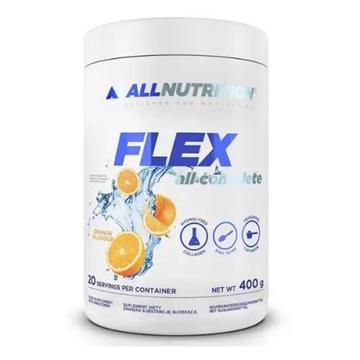 Allnutrition Flex All Complete 400 g orange-12797