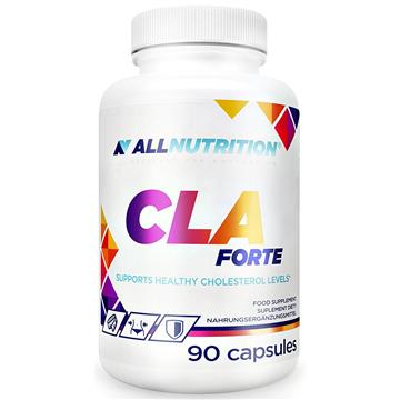 Allnutrition CLA Forte 90 kapsułek-15983