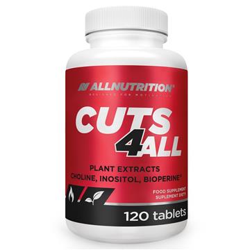 Allnutrition Cuts4All 120 tabletek-12982