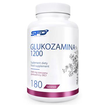 SFD Glukozamina 1200 180 tabletek-18494