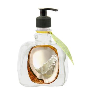 Mydło kremowe z kokosem 500 ml-9711