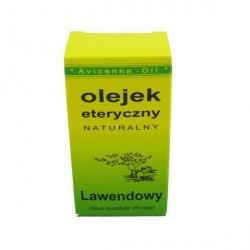 Avicenna-Oil Olejek Naturalny Lawendowy 7Ml-2091