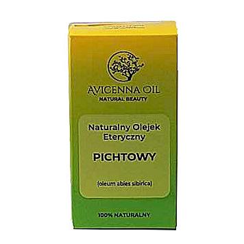 Avicenna-Oil Olejek Naturalny Pichtowy 7Ml-9416