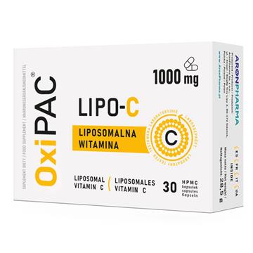 ARONPHARMA OxiPAC Lipo-C 30 k liposomalana C-16489
