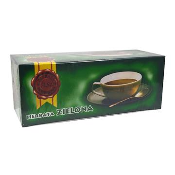 Asz Herbata Zielona Fix 1,5 X 20 szt-9106