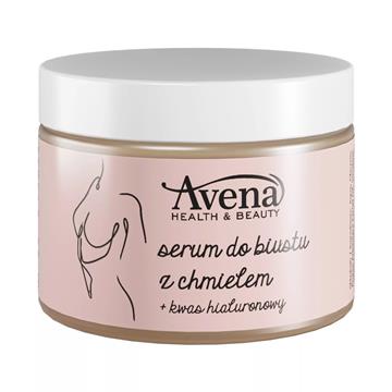 Avena Health & Beauty serum do biustu z chmielem -18101