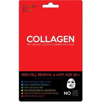 INTELIGENT SKIN THERAPHY Collagen do twarzy -6083