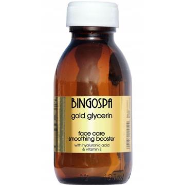Bingospa Gliceryna Gold 100 ml -16406