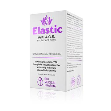 Bio Medical Pharma Elastic Anti A.G.E.-9251