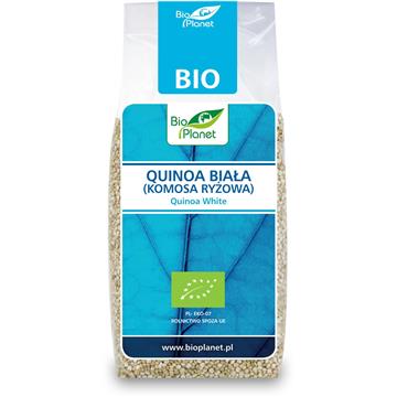 BIO PLANET Quinoa biała (komosa ryżowa) BIO 250g-8381