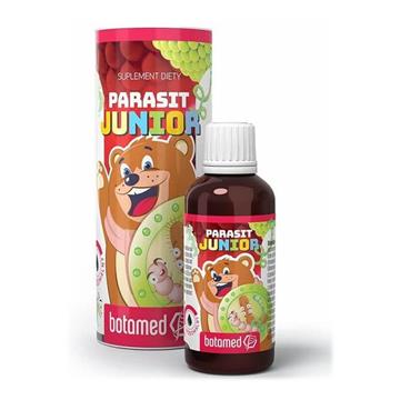 B&M Parasit Junior 50 ml liposomalna forma-16460