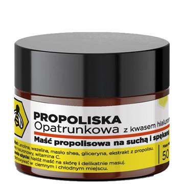 API Effect Propoliska Opatrunkowa z kw. hialuro.-19770