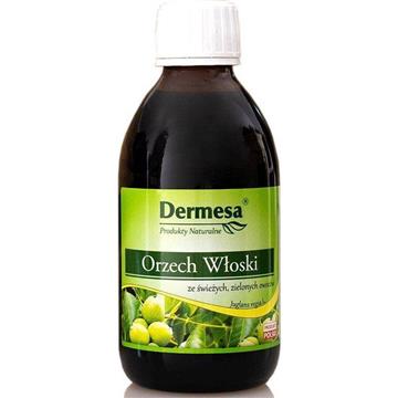 Dermesa Orzech Włoski 250 ml -19399