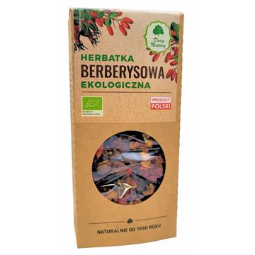 Dary Natury Herbata Berberysowa  Eko 100G-17714