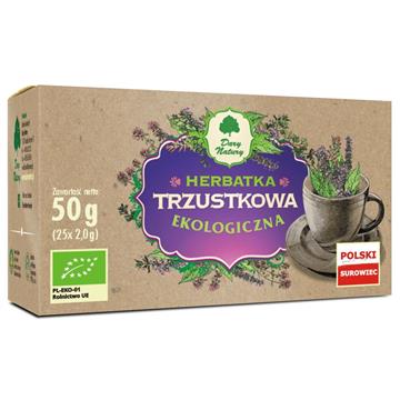 Dary Natury Herbata Trzustkowa Eko 25x2g-7663