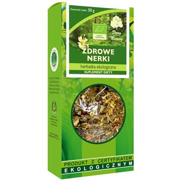 Dary Natury Herbata Zdrowe Nerki Eko 50G-5432