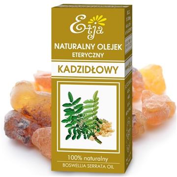 Etja Olejek Kadzidłowy 10Ml Przeciwgrzybiczy-6270