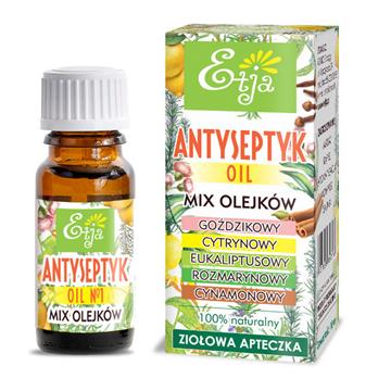 Etja Antyseptyk Oil  mix olejków-16875