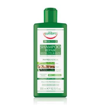 Equilibra Tricologica szampon naprawczy 300 ml -9945