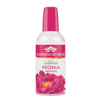 Giardino Perfumy Piwonia 100 ml-15217