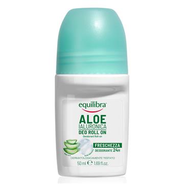 Equilibra Aloesowy Dezodorant W Kulce 50 Ml-18843
