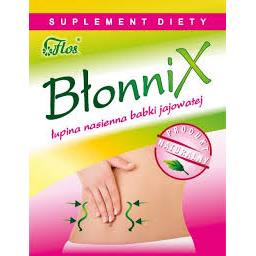 Flos Błonnix 100G Przyśpiesza Metabolizm Organizmu-998