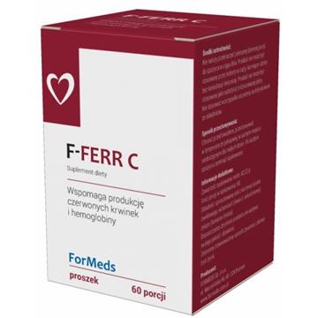 Formeds F-Ferr C układ krążenia-3545