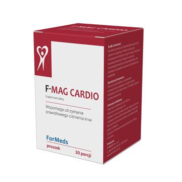 Formeds F-Mag Cardio krążenie-1630