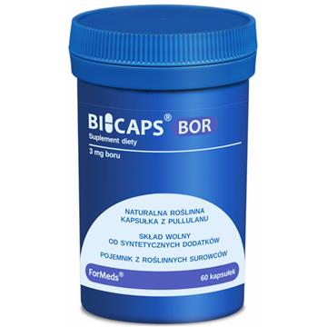 Formeds Bicaps Bor 60 k-14805