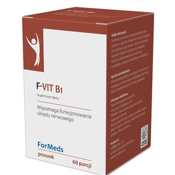 Formeds F-Vit B1 układ nerwowy-2369