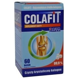 Gorvita Colafit Kolagen 99,9% 60 K skóra-1402