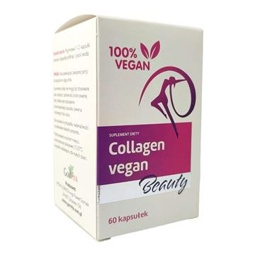 Gorvita Collagen vegan Beauty 60 k -19590