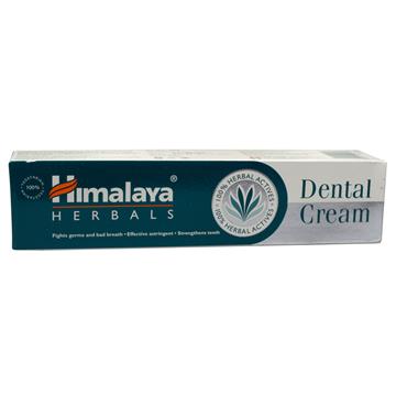 Himalaya Dental Cream 200G Ochrona Przed Próchnicą-6192