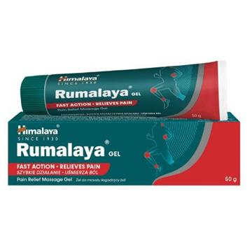 Himalaya Rumalaya Żel łagodzący ból 50 g-18667