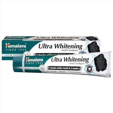 Himalaya Pasta do zębów Ultra Whitening 75 ml -17451