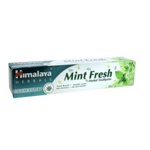 Himalaya Pasta do zębów Mint Fresh 75 ml-10514
