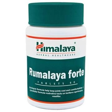 Himalaya Rumalaya Forte 60 Tabl. stawy-7406