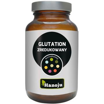 Hanoju Glutation Zredukowany 60 K-6544
