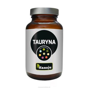 Hanoju Tauryna 500 mg 90 K-9242