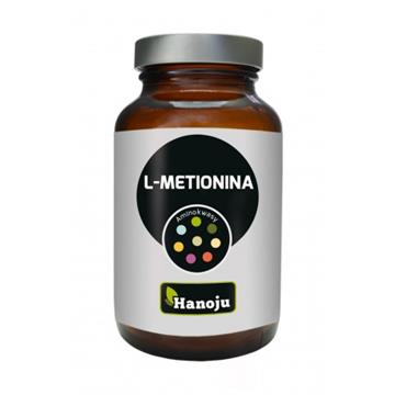 Hanoju L-Metionina 400 mg 90 K krążenie-9240