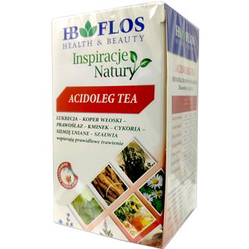 HB Flos Acidoleg Tea 20 saszetek-18289