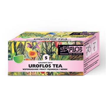 HB Flos Uroflos Tea 5 20 saszetek-18279