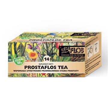 HB Flos Prostaflos Tea 14 20 saszetek-18281