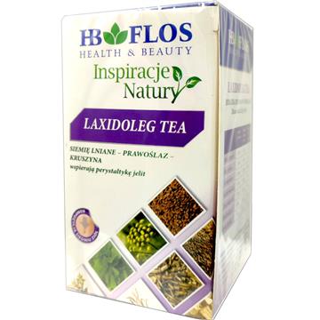 HB Flos Laxidoleg Tea  20 saszetek-18290